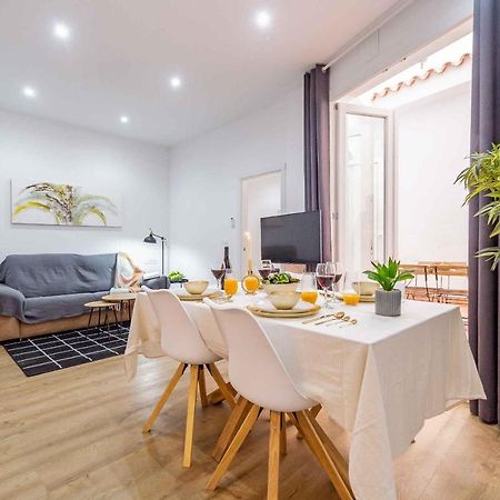 מאלגה Premium Marmoles Apartments מראה חיצוני תמונה