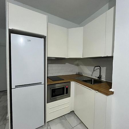 מאלגה Premium Marmoles Apartments מראה חיצוני תמונה