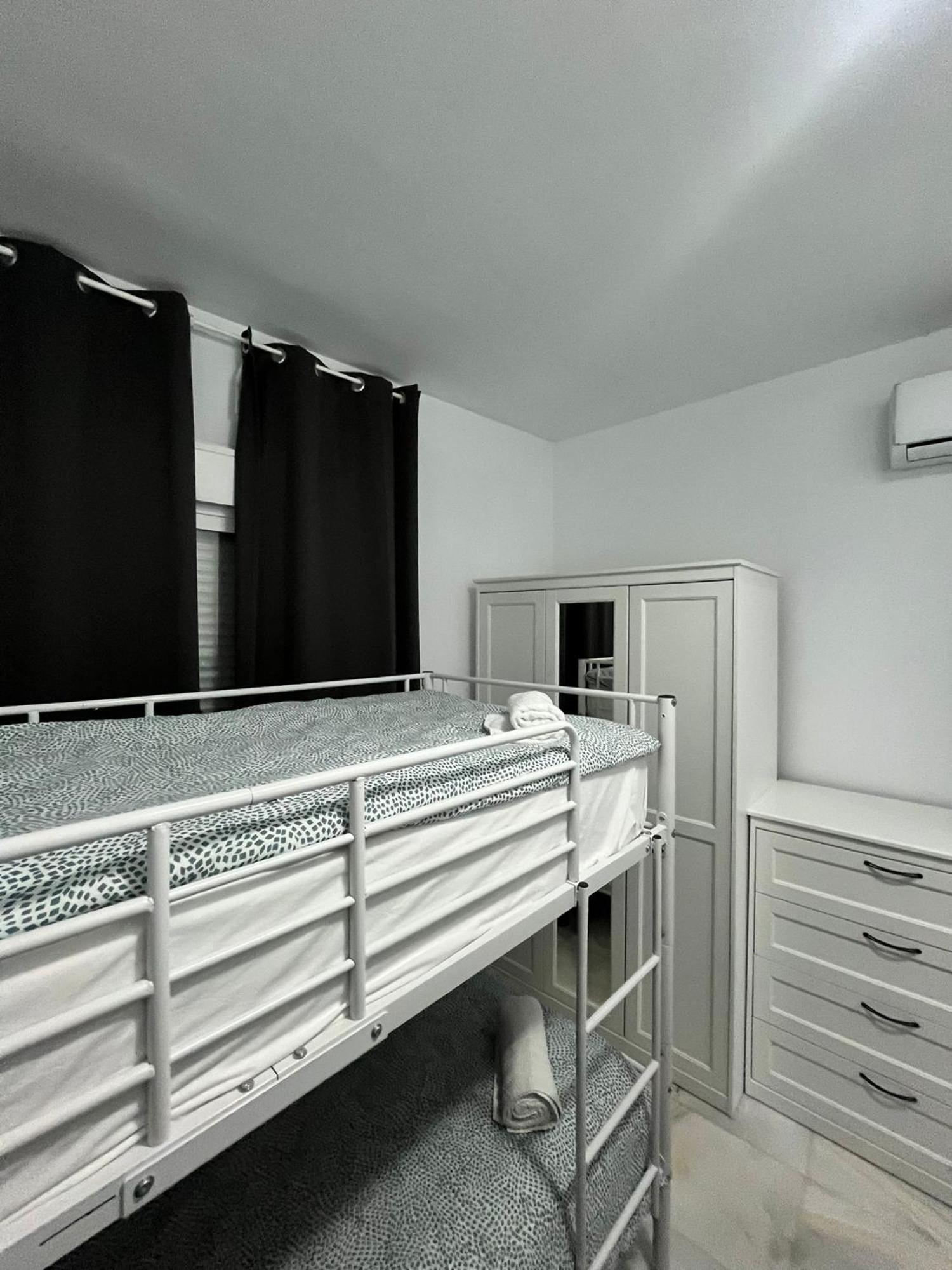 מאלגה Premium Marmoles Apartments מראה חיצוני תמונה