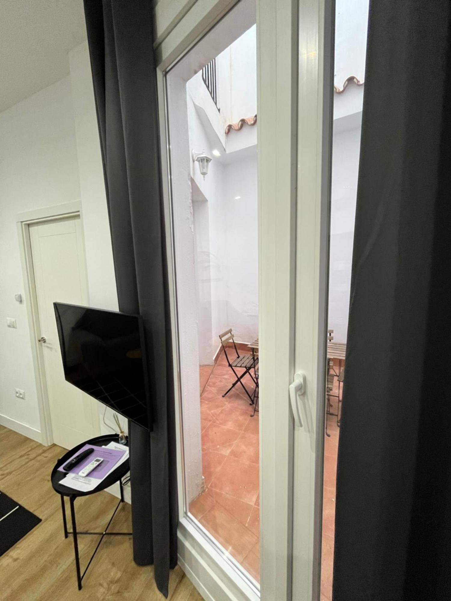 מאלגה Premium Marmoles Apartments מראה חיצוני תמונה