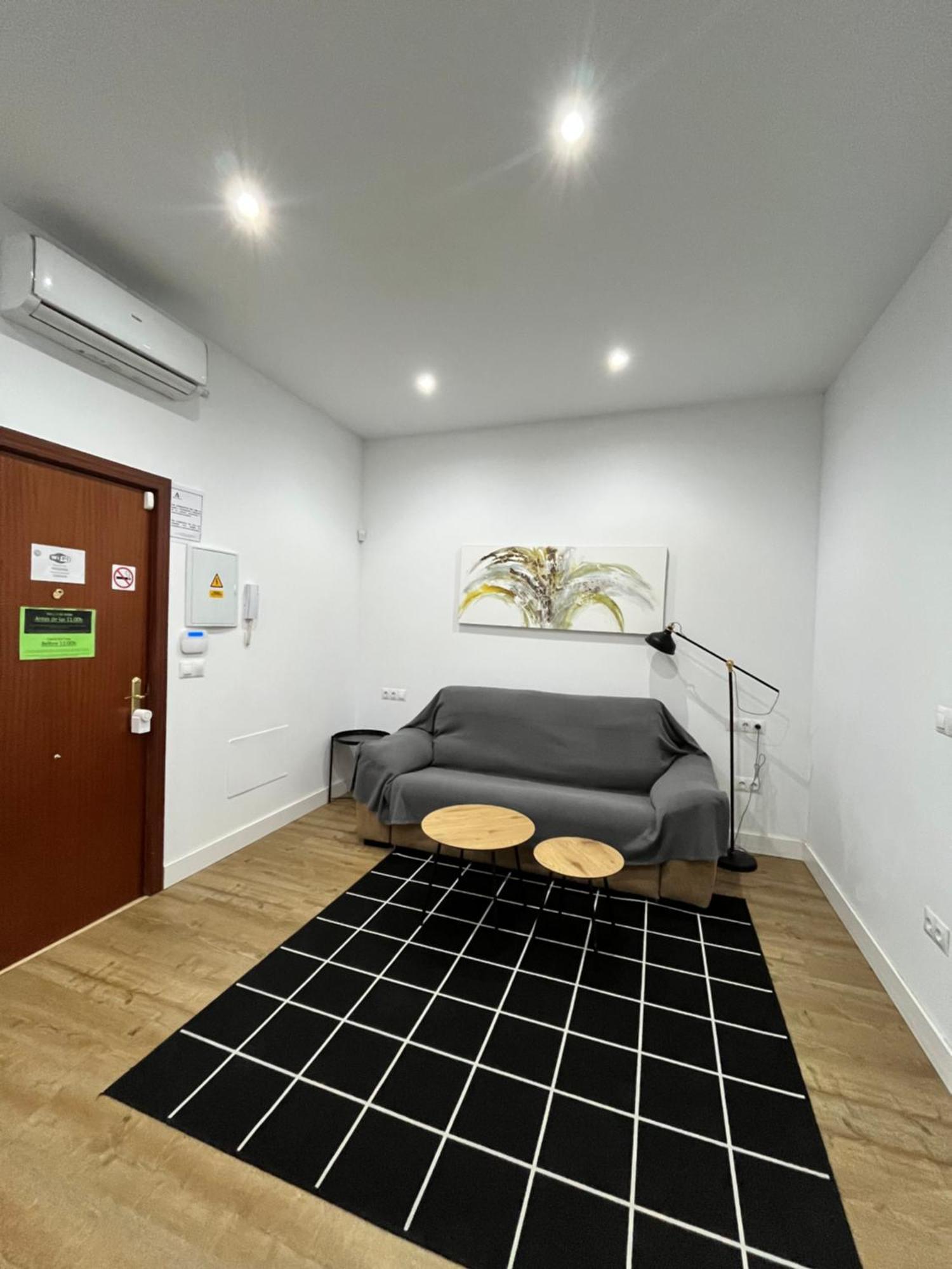 מאלגה Premium Marmoles Apartments מראה חיצוני תמונה