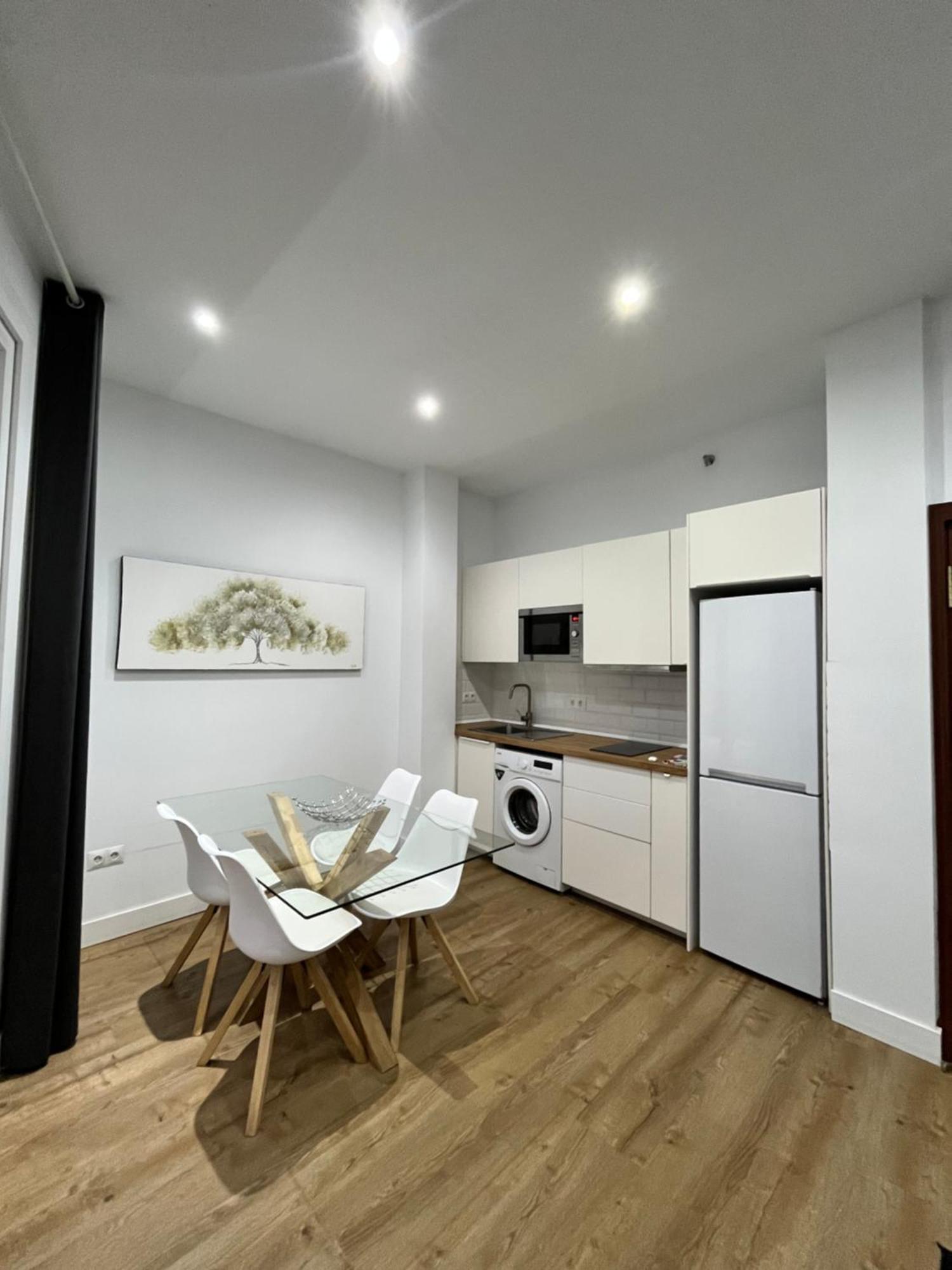 מאלגה Premium Marmoles Apartments מראה חיצוני תמונה