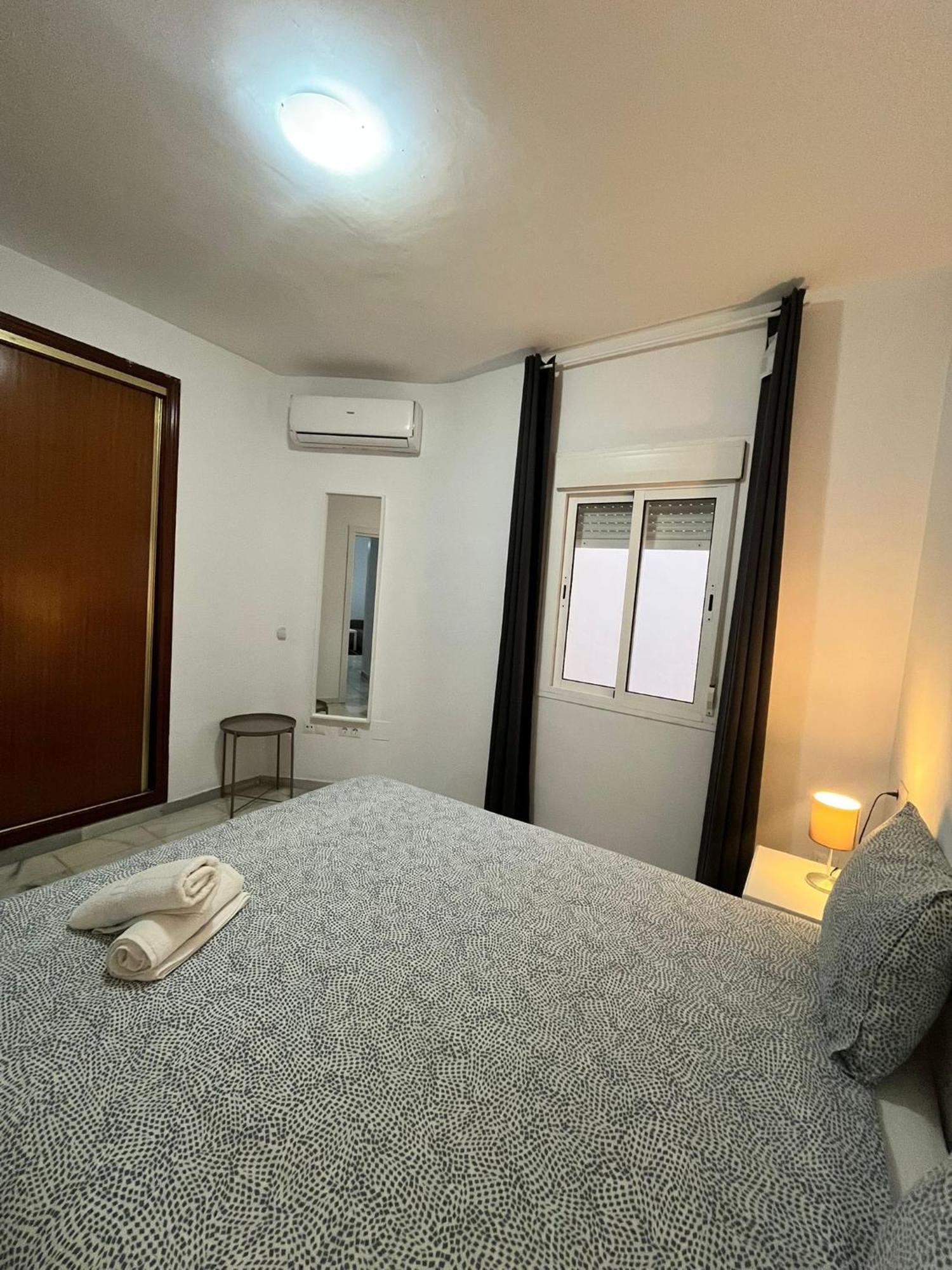 מאלגה Premium Marmoles Apartments מראה חיצוני תמונה