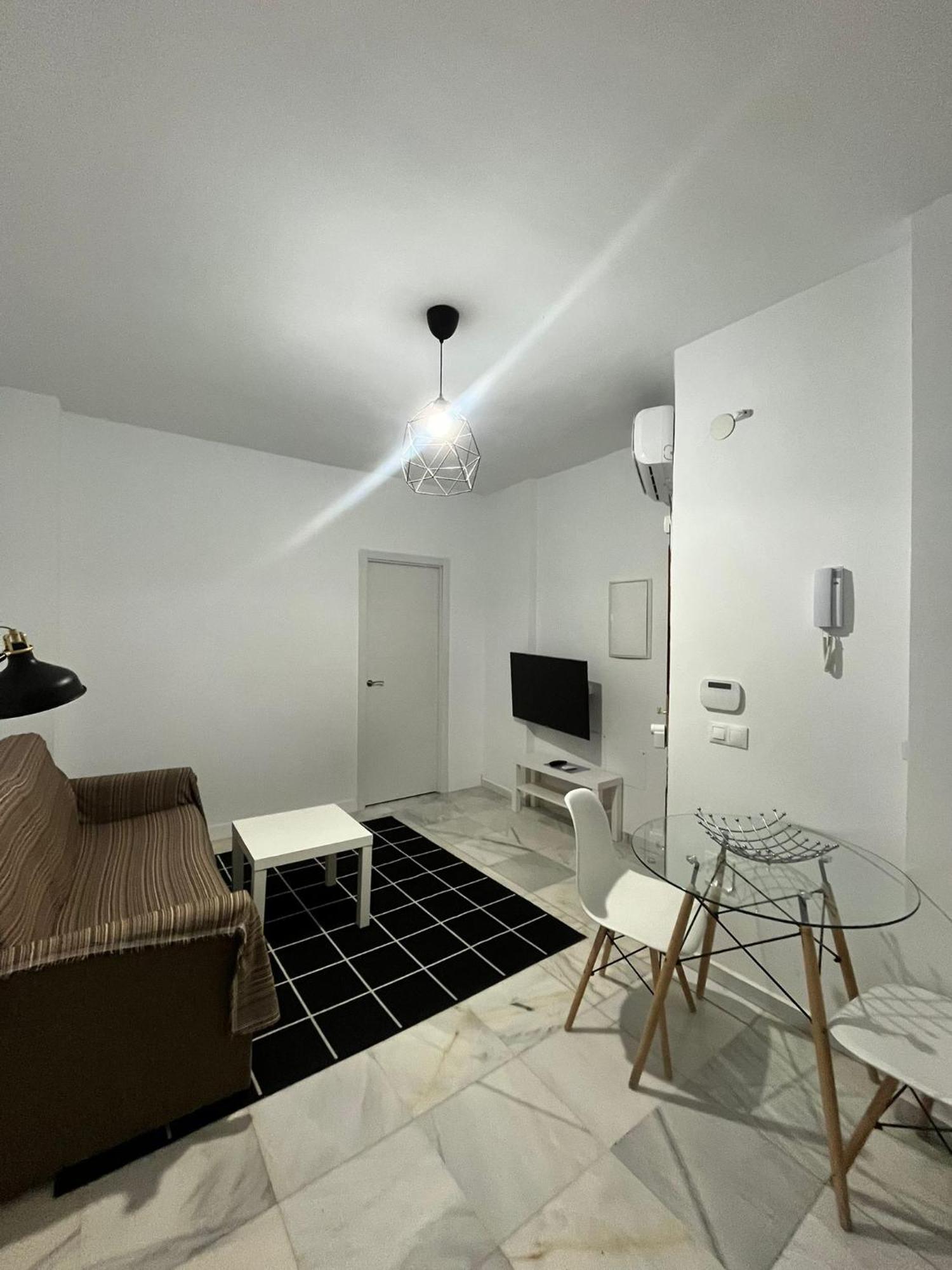מאלגה Premium Marmoles Apartments מראה חיצוני תמונה